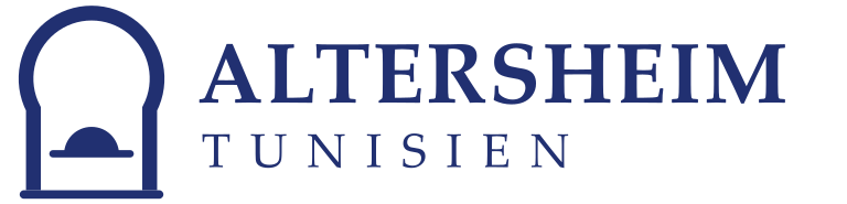Altersheim Tunisien